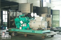 柴油發(fā)電機(jī)組曲軸箱廢氣壓力大的原因有哪些？