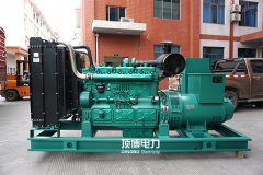 什么原因會造成柴油發(fā)電機組油耗增大？