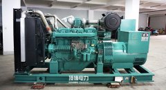 為什么柴油發(fā)電機組需要假負載？其作用是什么？