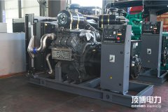 瑞典沃爾沃發(fā)電機質(zhì)量怎么樣？