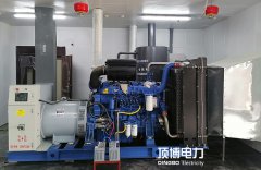 哪些情況會導(dǎo)致玉柴發(fā)電機缺缸運行？