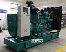 柴油發(fā)電機(jī)組的動(dòng)力性指標(biāo)是指什么？