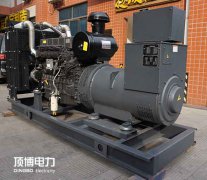 柴油發(fā)電機(jī)組有哪些重要作用？