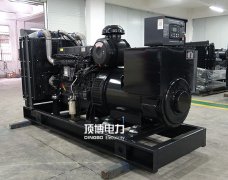 在高海拔/極寒條件/清潔度差的環(huán)境下該如何正確使用柴油發(fā)電機(jī)？