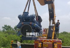新機(jī)或者大修過(guò)的柴油發(fā)電機(jī)組該如何驗(yàn)收？