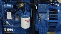 500kw上柴柴油發(fā)電機(jī)組供油不足的原因有哪些？