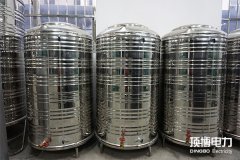 如何正確選擇柴油發(fā)電機(jī)組油箱容量？