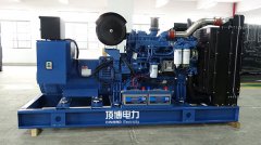 發(fā)電機組知識：哪些零部件需要定期更換？