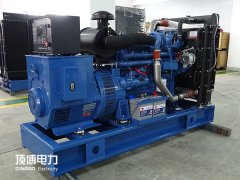 支持柴油發(fā)電機(jī)組正常運(yùn)行的基本組件是哪些？