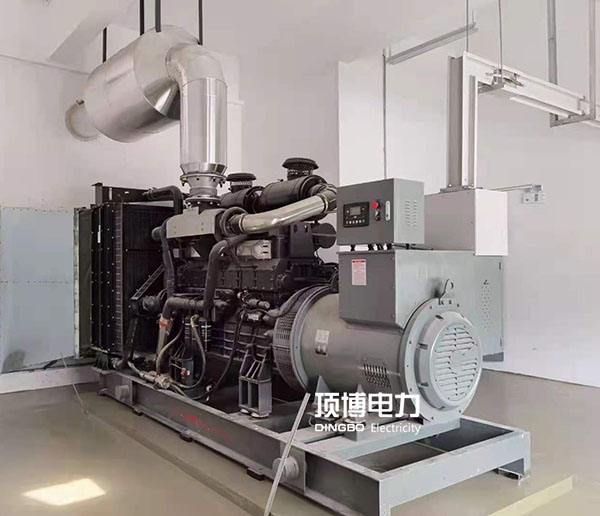 柴油發(fā)電機(jī)組久置不用時用戶該怎么對其進(jìn)行保存？