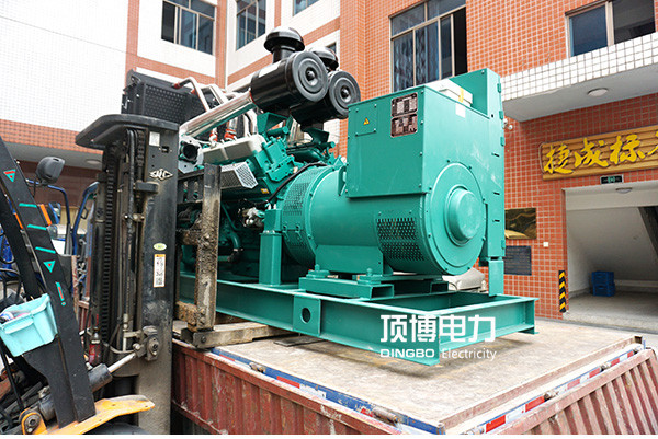 面對眾多品牌及型號的柴油發(fā)電機，用戶該如何選擇？