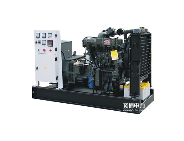 再度合作！恭喜寧波同美交通公司又成功簽訂2臺200kw、250kw濰柴柴油發(fā)電機組！