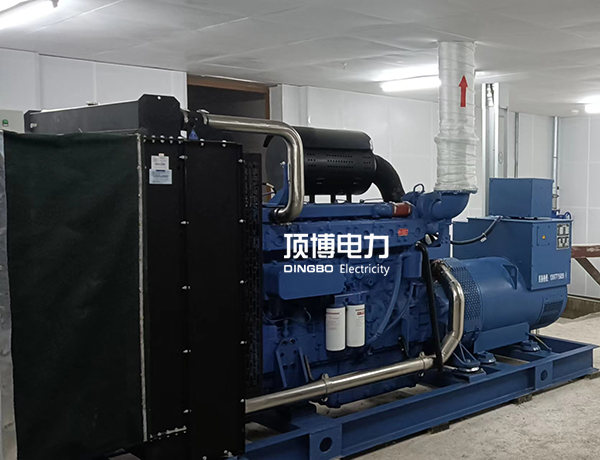 購(gòu)買(mǎi)柴油發(fā)電機(jī)組選底座油箱or外置油箱？看完這篇你就懂了
