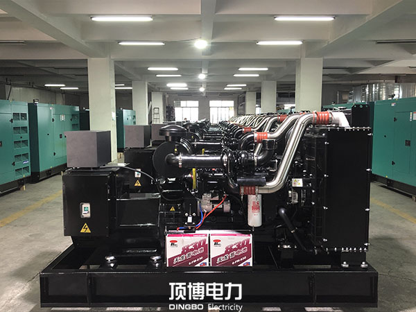 選購(gòu)指南｜用戶(hù)采購(gòu)柴油發(fā)電機(jī)組時(shí)要警惕“小馬拉大車(chē)”陷阱