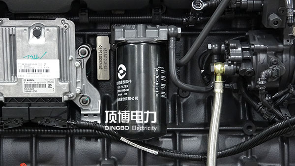 使用上柴H系列柴油發(fā)電機(jī)組應(yīng)遵守的一些注意事項