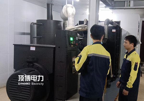 柴油發(fā)電機(jī)組難以啟動(dòng)或突然停機(jī)？試試這4個(gè)簡(jiǎn)單步驟