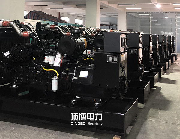 3·15打假日，頂博電力教您識(shí)別柴油發(fā)電機(jī)組造假手段