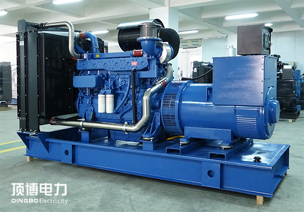 AVR 對(duì)大型柴油發(fā)電機(jī)組效率和可持續(xù)性有什么影響？